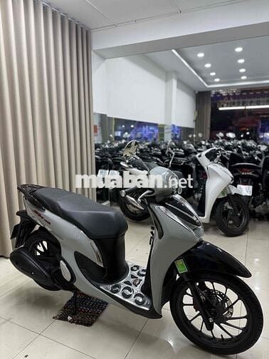 SH mode bản đặc biệt phanh abs đk lần đầu 2024