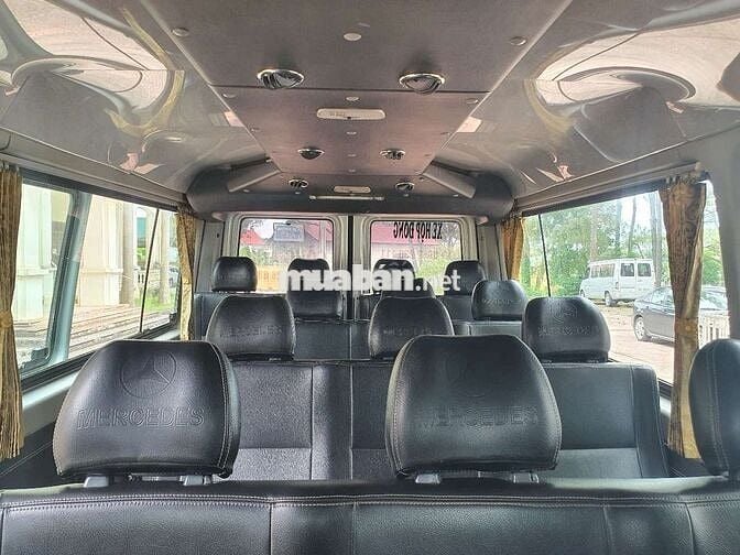 merc sprinter 2010 cdi313