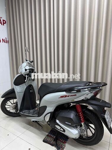 SH mode bản đặc biệt phanh abs đk lần đầu 2024