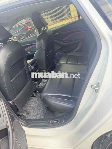 MG MG 5 Luxury 2023 1.5 Trắng 22.000 km