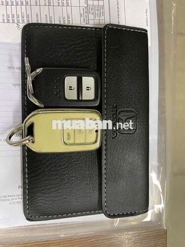 Jazz VX 2018 odo zin hãng 54,000Km rất đẹp.