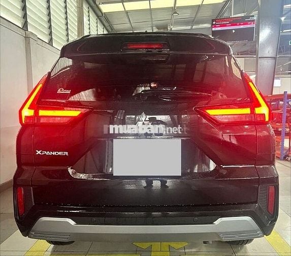 Mitsu Xpander premium  2025  siêu lướt chính hãng