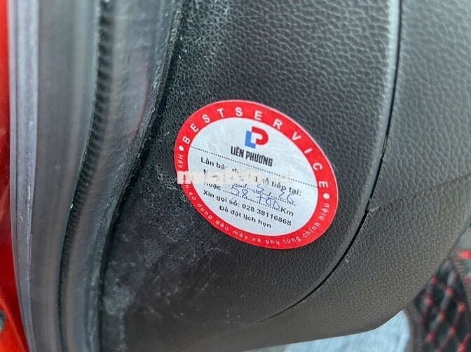 Jazz VX 2018 odo zin hãng 54,000Km rất đẹp.