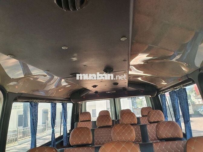 Merc sprinter 2010 cdi313