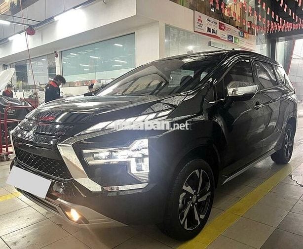 Mitsu Xpander premium  2025  siêu lướt chính hãng