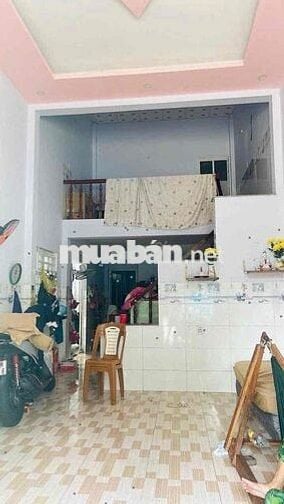 Bán trọ giá rẻ 300m2 1Tỷ090 ngay Chợ Mỹ phước -Bến Cát đang cho thuê