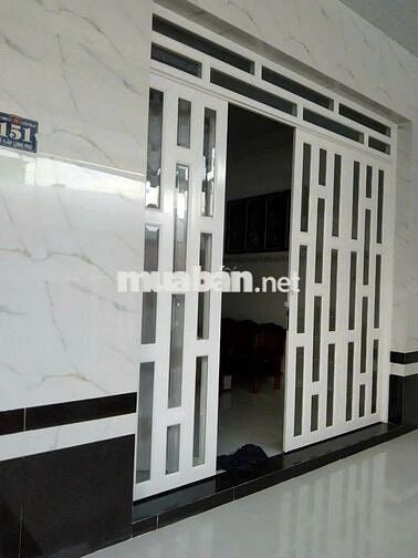 [BÁN GẤP] NHÀ VƯỜN KÉP 210M2 – MT 14M TẠI CHÂU PHÚ – DỌN VÀO Ở NGAY!