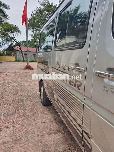 merc sprinter 2010 cdi313