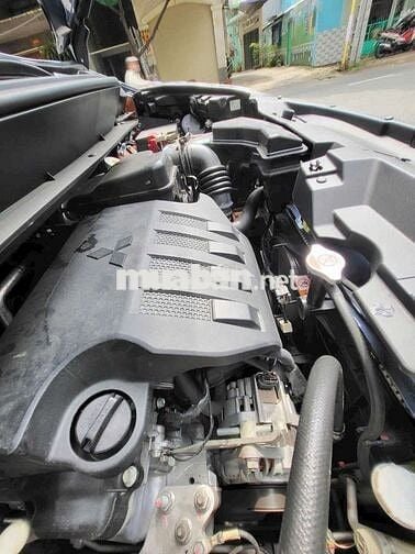 Mitsubishi XPANDER 1.5AT_CROOS Đk 12/2021 Mới 98%