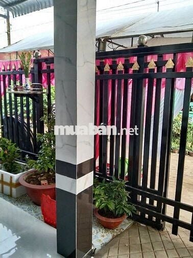 [BÁN GẤP] NHÀ VƯỜN KÉP 210M2 – MT 14M TẠI CHÂU PHÚ – DỌN VÀO Ở NGAY!