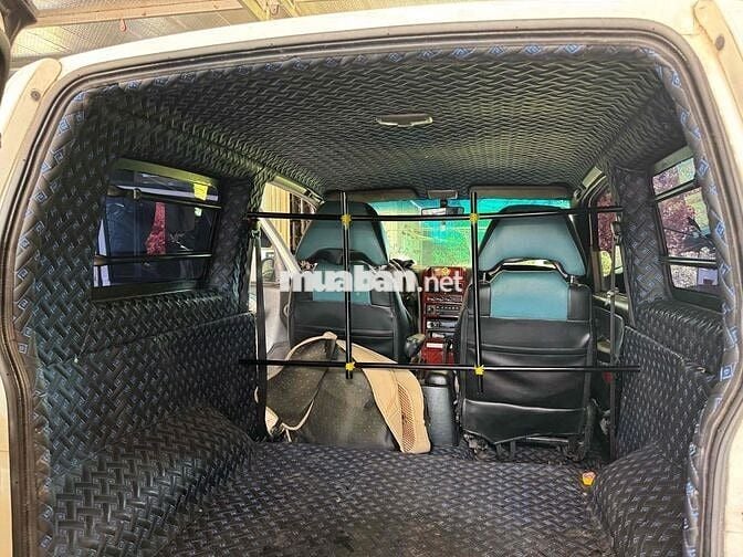 Mitsubishi Jolie 2004 - 160 km