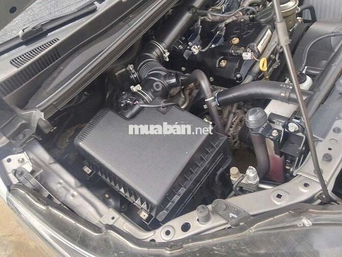 XE NHÀ INNOVA CUỐI 2019 MT . LOẠI 7 BONG BÓNG 90%