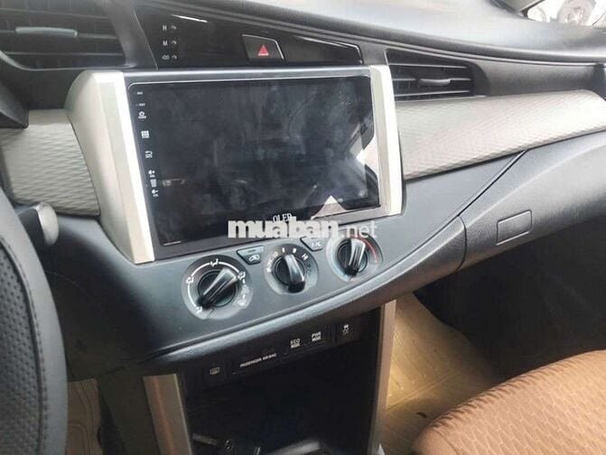 XE NHÀ INNOVA CUỐI 2019 MT . LOẠI 7 BONG BÓNG 90%