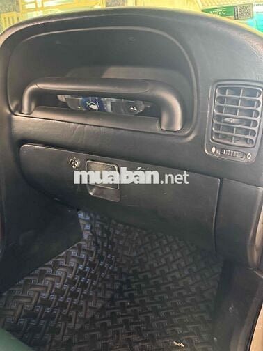 Mitsubishi Jolie 2004 - 160 km