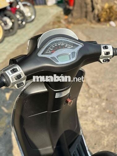 vespa sprint 2015 zin đẹp