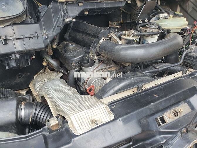 merc sprinter 2010 cdi313