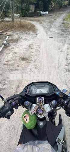 đổi xe cho vk đi