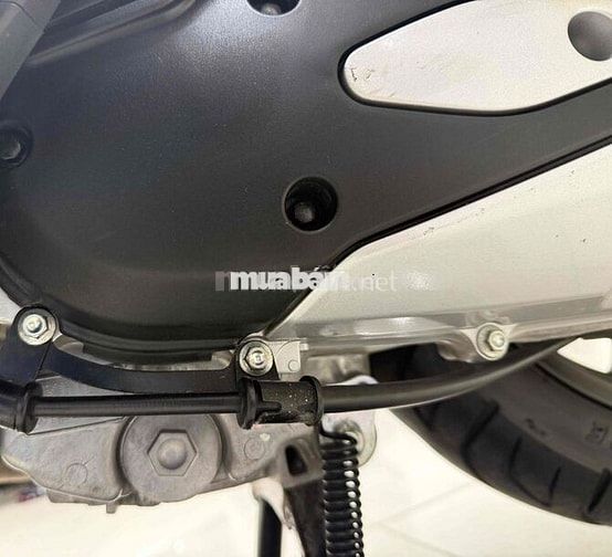 SH mode bản đặc biệt phanh abs đk lần đầu 2024