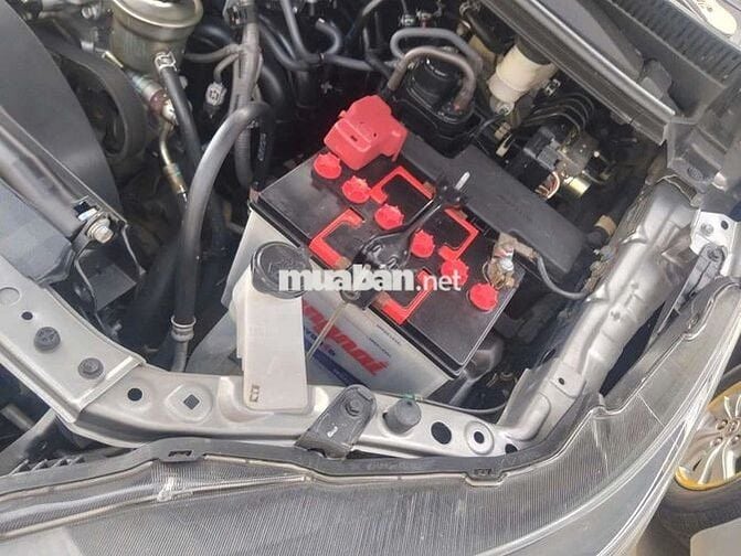 XE NHÀ INNOVA CUỐI 2019 MT . LOẠI 7 BONG BÓNG 90%