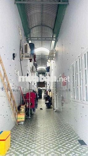 Bán trọ giá rẻ 300m2 1Tỷ090 ngay Chợ Mỹ phước -Bến Cát đang cho thuê