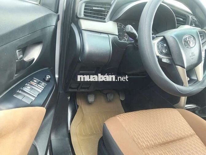 XE NHÀ INNOVA CUỐI 2019 MT . LOẠI 7 BONG BÓNG 90%