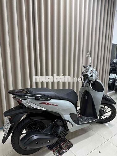 SH mode bản đặc biệt phanh abs đk lần đầu 2024