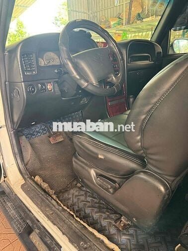 Mitsubishi Jolie 2004 - 160 km