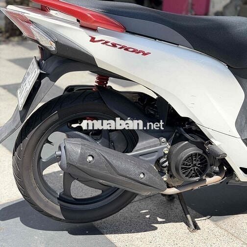 vison 2020 trắng đỏ