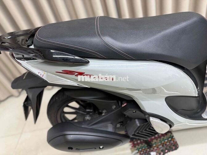 SH mode bản đặc biệt phanh abs đk lần đầu 2024