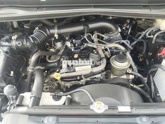 XE NHÀ INNOVA CUỐI 2019 MT . LOẠI 7 BONG BÓNG 90%