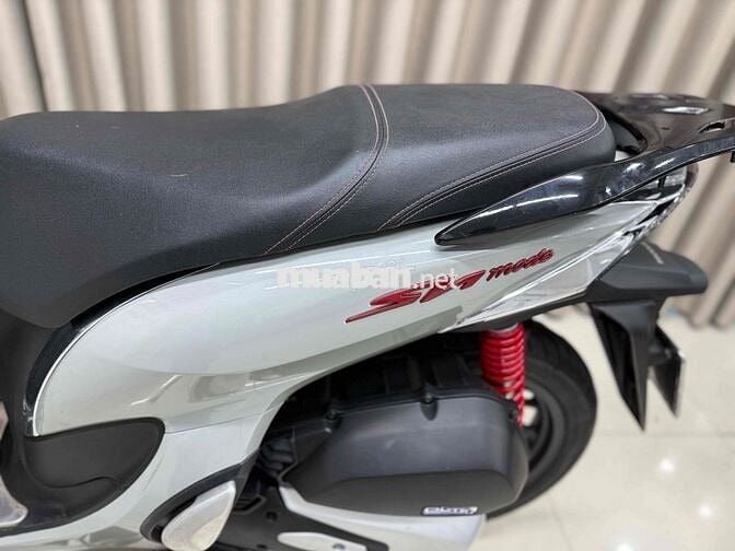 SH mode bản đặc biệt phanh abs đk lần đầu 2024