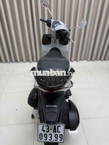 SH mode bản đặc biệt phanh abs đk lần đầu 2024