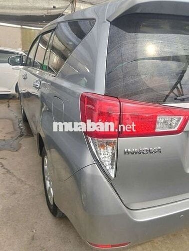 XE NHÀ INNOVA CUỐI 2019 MT . LOẠI 7 BONG BÓNG 90%