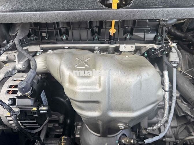 MG MG 5 Luxury 2023 1.5 Trắng 22.000 km