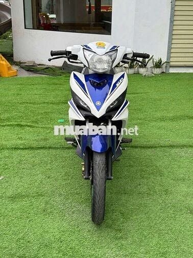 Ex135 5 số giao lưu đt bù trừ