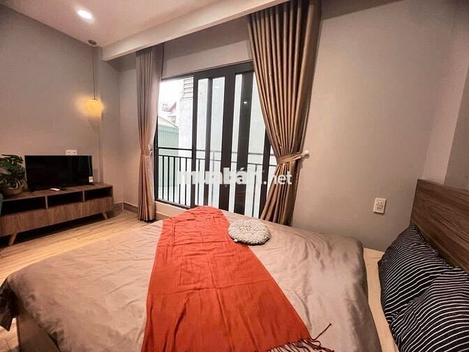 ✨✨✨TRỐNG SẴN CĂN HỘ 1PN TÁCH BẾP FULL NỘI THẤT.