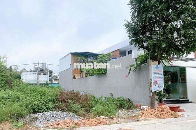 Bán Lỗ Lô Đất DT 300m2 730Tr gần Trường ĐH Việt Đức - Bến Cát Sổ Sẵn