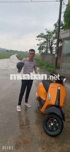 Bán cho ai đam mê dòng xe ni xe phường vân hà bn