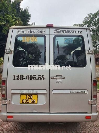 merc sprinter 2010 cdi313