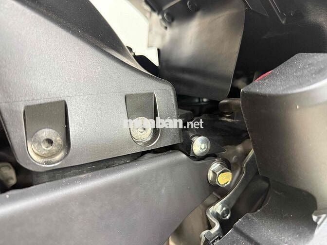 SH mode bản đặc biệt phanh abs đk lần đầu 2024