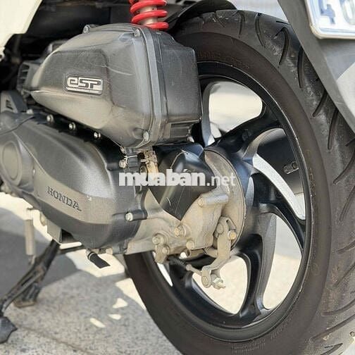 vison 2020 trắng đỏ