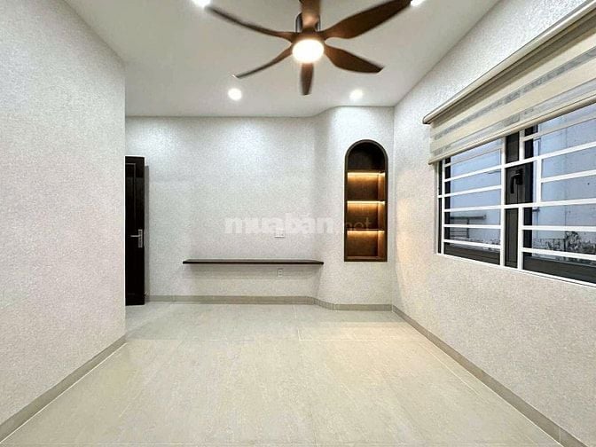 Nhà 1T2L Đặng Thùy Trâm – Đường 10m – Cho Thuê 25tr/Tháng. Chỉ 5,2 tỷ