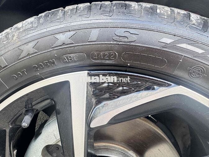 MG MG 5 Luxury 2023 1.5 Trắng 22.000 km