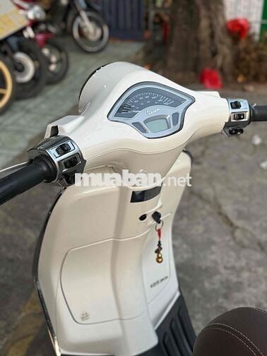 vespa 2017 zin cọp