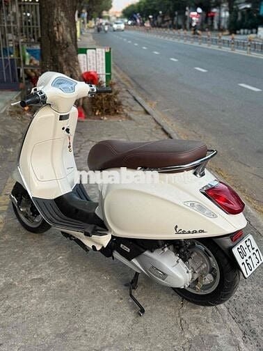 vespa 2017 zin cọp