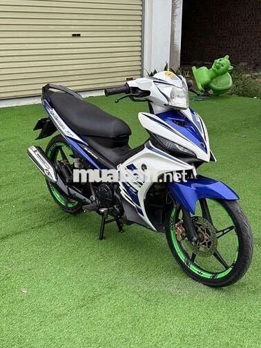 Ex135 5 số giao lưu đt bù trừ