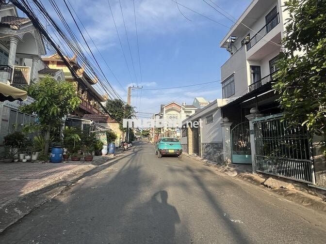 BÁN GẤP ĐẤT 487M2 ĐƯỜNG TRẦN ĐẠI NGHĨA NGAY TRƯỜNG, CHỢ, NHÀ THỜ, QL1K