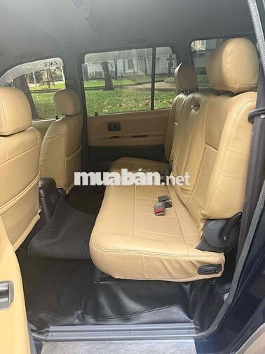 Toyota Zace 2005 GL - 123456 km