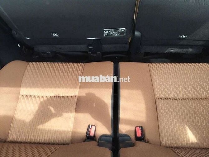 XE NHÀ INNOVA CUỐI 2019 MT . LOẠI 7 BONG BÓNG 90%