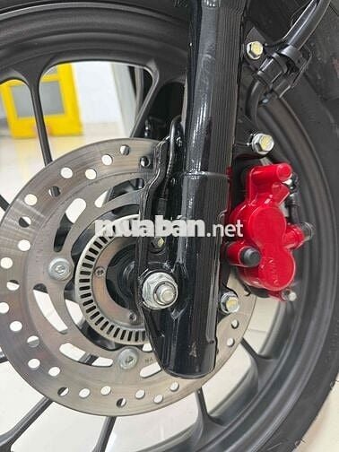 SH mode bản đặc biệt phanh abs đk lần đầu 2024